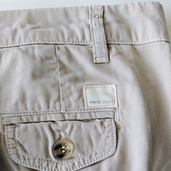 Vince shorts - 24 - Picture 5 of 6